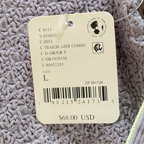 FP Movement Recovery Layer -  Trailblazer Combo - Picture 6 of 8